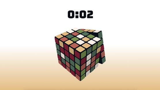 Screenshot The Cube