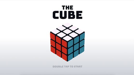 Screenshot The Cube