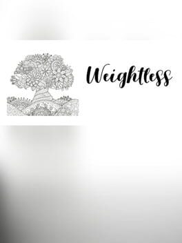 Cover Weightless: An immersive and relaxing experience