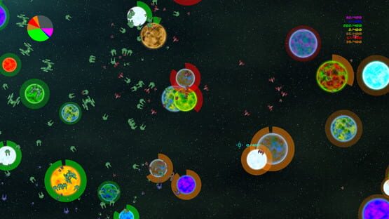 Screenshot Mass Warfare