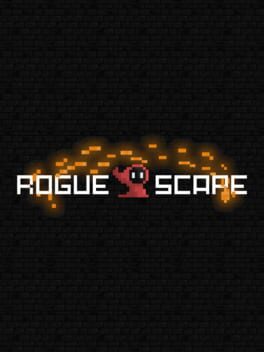 Cover Roguescape
