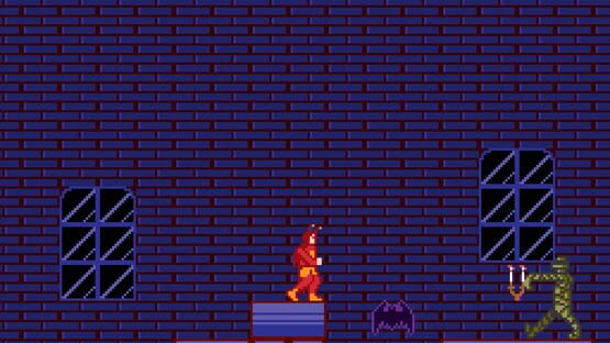 Screenshot Chapolin X Drácula 2