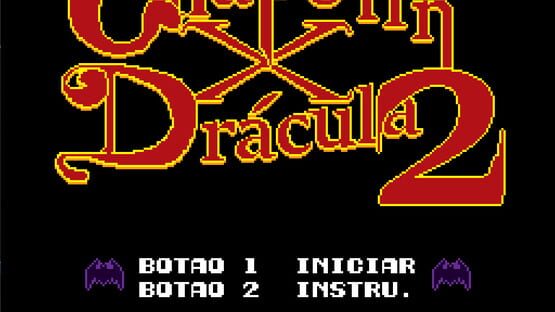 Screenshot Chapolin X Drácula 2