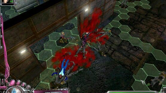 Screenshot Paradise Cracked