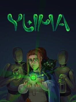 Cover Yuma