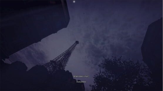 Screenshot The Piano