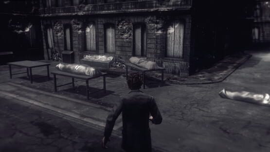 Screenshot The Piano