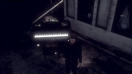 Screenshot The Piano