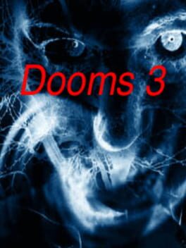 Cover Dooms 3: Rough Day