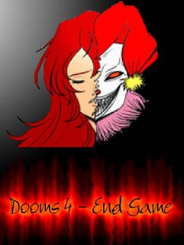 Cover Dooms 4: Endgame