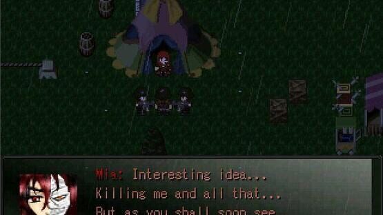 Screenshot Dooms 4: Endgame