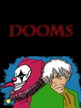 Cover Dooms