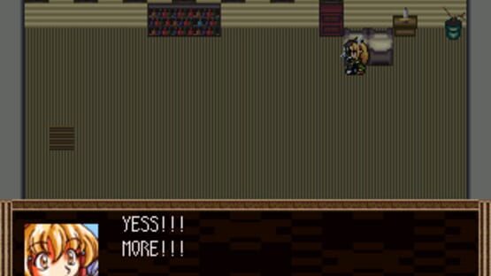 Screenshot Dooms