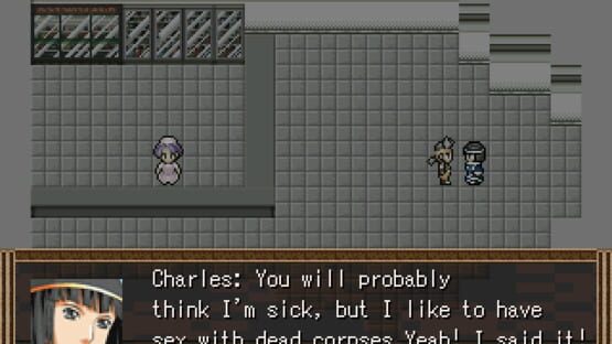 Screenshot Dooms