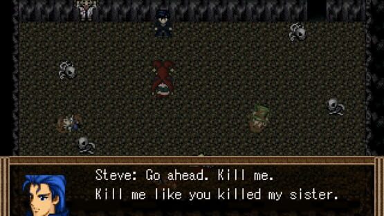 Screenshot Dooms