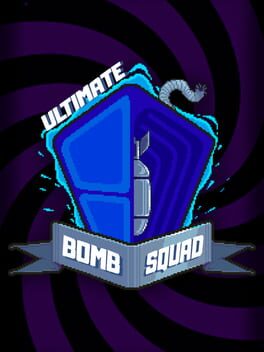 Cover Ultimate Bomb Squad