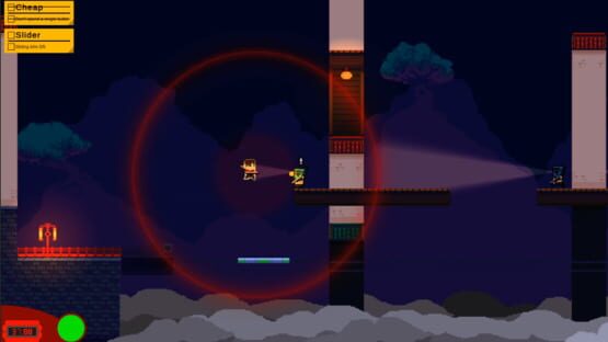 Screenshot Ultimate Bomb Squad