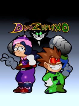 Cover DuoZuplixo