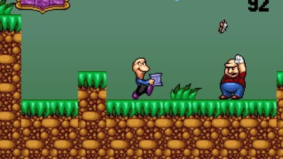 Screenshot Worlde Lande Countrie