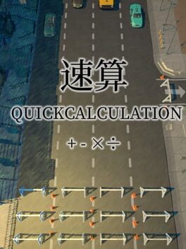 Cover QuickCalculation