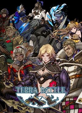 Cover Terra Battle