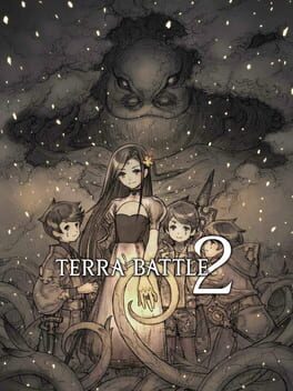 Cover Terra Battle 2