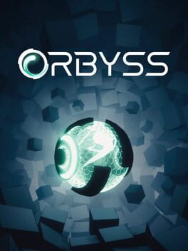 Cover Orbyss