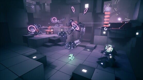 Screenshot Orbyss