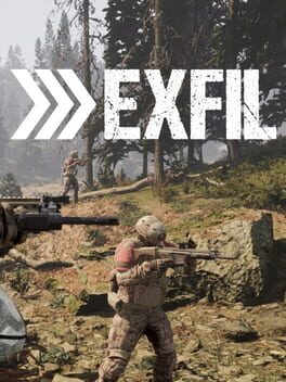 Cover Exfil