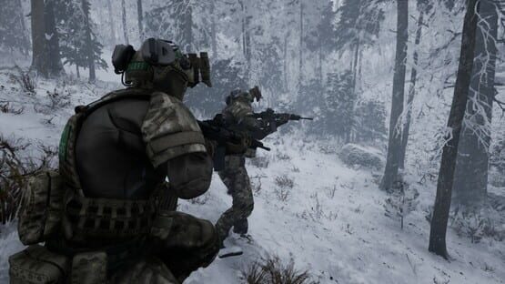 Screenshot Exfil
