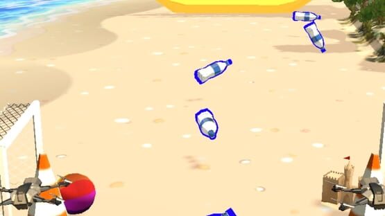 Screenshot Planet Sea