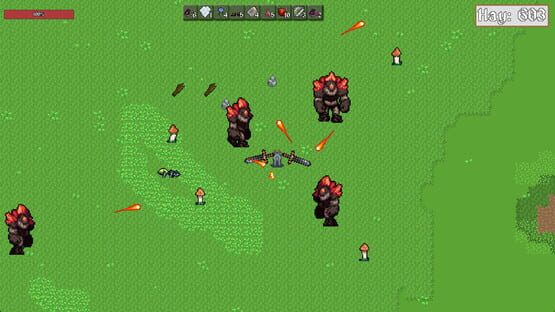 Screenshot Magical Animal Farm