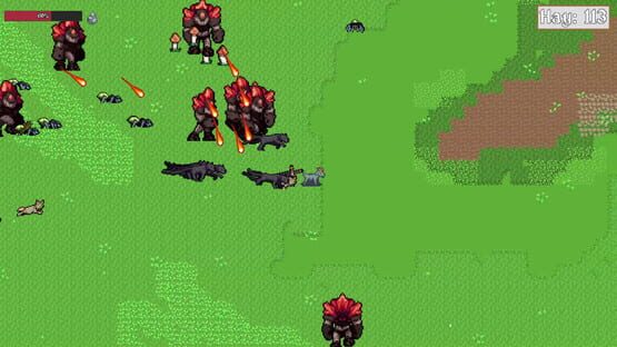Screenshot Magical Animal Farm