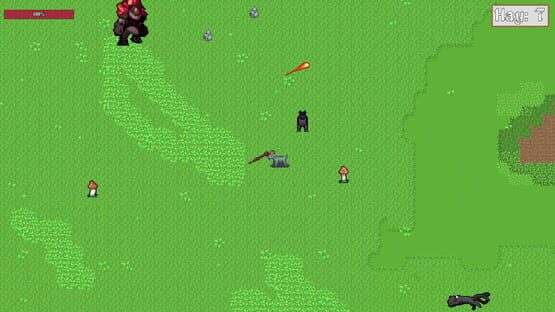 Screenshot Magical Animal Farm