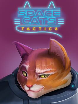 Cover Space Cats Tactics
