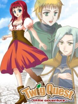 Cover Twig Quest: Little Adventure