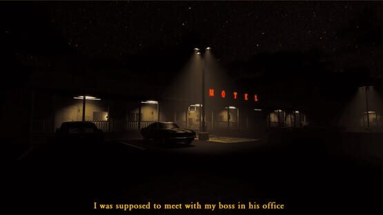 Screenshot Room Service