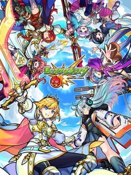 Cover Monster Strike