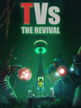 Cover TVs: The Revival