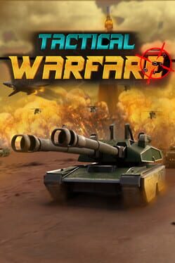 Cover Rival Commanders