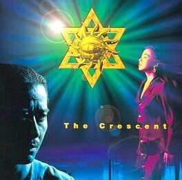 Cover Crescent Satsujin Jiken: Hyena no Jijou