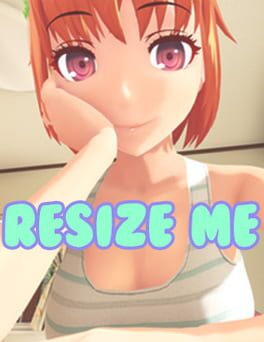 Cover Resize Me!