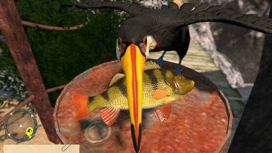 Screenshot Treasure Islands