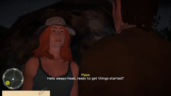 Screenshot Treasure Islands