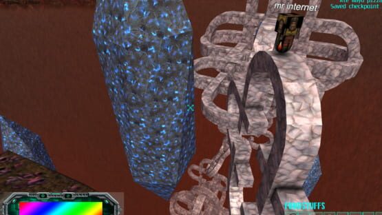 Screenshot Frog Clan Official Server 24/7 ZK Map
