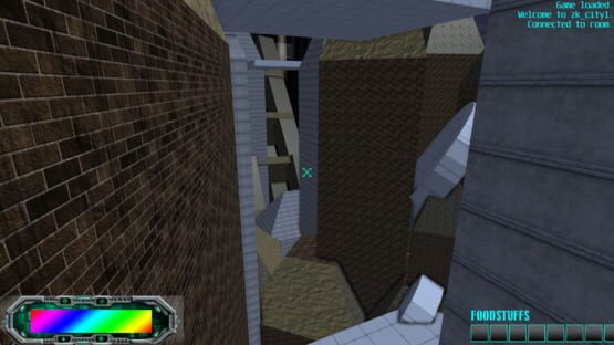 Screenshot Frog Clan Official Server 24/7 ZK Map