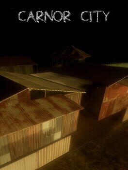 Cover Carnor City