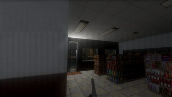 Screenshot Carnor City