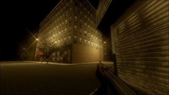 Screenshot Carnor City