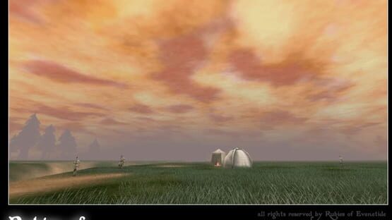 Screenshot Rubies of Eventide